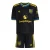 ADIDAS PERFORMANCE Trainingspak ‘Manchester United 25/26’  blauw / geel / zwart