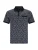 HAJO Shirt ‘Stay Fresh’  grijs / zwart