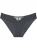 TRIUMPH Slip ‘ Wild Iris Florale Tai ‘  antraciet