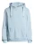 salzhaut Sweatshirt ‘HEFF’  lichtblauw