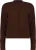 Bloomings Vest  Bruin dames