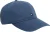 Tommy Hilfiger Cap Flag  Blauw heren