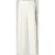 CAMBIO Straight fit stoffen broek met siernaad, model ‘Cameron’