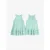 Mayoral Pleated dress