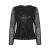 Vrouwenblouse Soaked in Luxury Adea