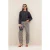 By-Bar Maggie Jacket Charcoal
