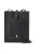 Polo Ralph Lauren Schoudertas ‘PLY’  zwart / wit
