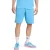 Adidas Inter Miami Cf Originals Shorts Korte Broeken Heren – Blauw –