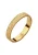 KUZZOI Ring  goud
