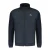 Donsjack met rits Le Coq Sportif N°1