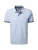 PIERRE CARDIN Shirt  lichtblauw