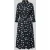 s.Oliver BLACK LABEL regular fit blousejurk van katoenmix