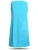 normani Badjas kort ‘Mardin’  turquoise