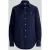 Polo Ralph Lauren relaxed fit overhemdblouse van puur katoen