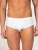zd ZERO DEFECTS Slip ‘Track Brief Organic Cotton’  wit