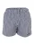 ELLESSE Zwemshorts ‘Sylbio’  navy / wit