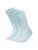 DillySocks Sokken  lichtblauw