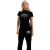 Juicy Couture Dog crest hilton tshirt
