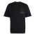 ADIDAS ORIGINALS Shirt ‘Quality’  grijs / zwart