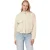 Scotch & Soda Cropped Utility Jacket Whitecap Grey