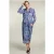 River Woods Blue Shirt Dress