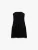 Koton Jurk  zwart