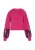 IZIA Trui  gemengde kleuren / pink