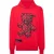 Sweatshirt Met Capuchon Teddy