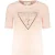 Guess Jeans Rosa Viscose Damestrui