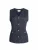Marks & Spencer Bodywarmer  blauw gemêleerd