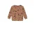 Noppies kids sweater bruin
