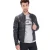 Leren jas Daytona 73 Collins Lamb Paolo