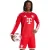 Adidas Fc Bayern 26/27 Home Jersey Truien/Replica’s Heren – Rood –