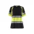 Tweekleurig dames-T-shirt klasse 1 Blaklader
