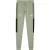 Malelions Sport Transfer Trackpants | Moss Grey/Black