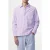 NN.07 Julio 5082 Shirts Purple Tint