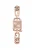 FURLA Analoog horloge  rose-goud