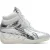 Puma Speedcat Sneakers Dames – Zilver –