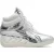 Puma Speedcat Sneakers Dames – Zilver –