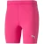 Puma Heren Liga Korte Tight (Fluorescent Roze)