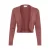 Damesvest KAFFE Astrid