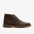 Shepton Donkerbruine Lea Boots