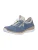 Rieker Sportieve veterschoen  smoky blue