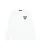 Malelions Athletic Garden Longsleeve T-shirt Mma50026046 Longsleeves 40001 White