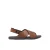 Echte leren sandalen Ryłko Bon