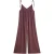 Summum Jumpsuit silky touch bordeaux