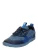 Reima Sneakers ‘Tallustelu’  blauw / marine / lichtblauw