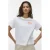 VERO MODA T-shirt met backprint wit