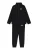 UNDER ARMOUR Trainingspak ‘Rival’  zwart / wit