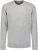 No Excess Pullover Tweed Grijs heren